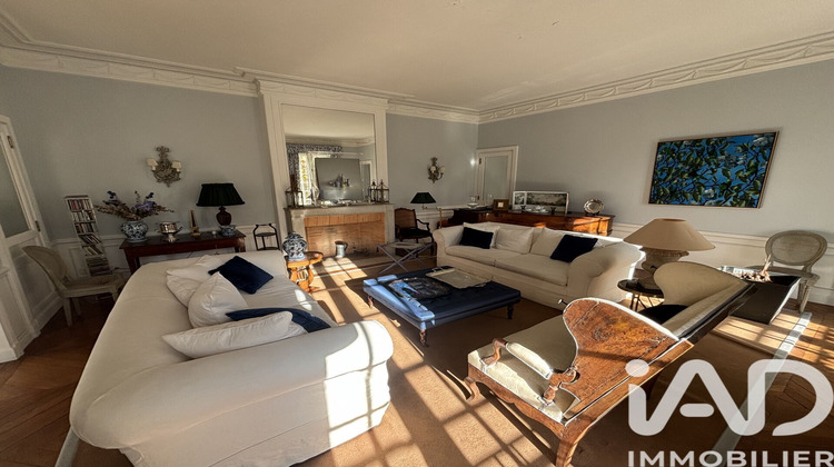 Ma-Cabane - Vente Appartement Biarritz, 208 m²