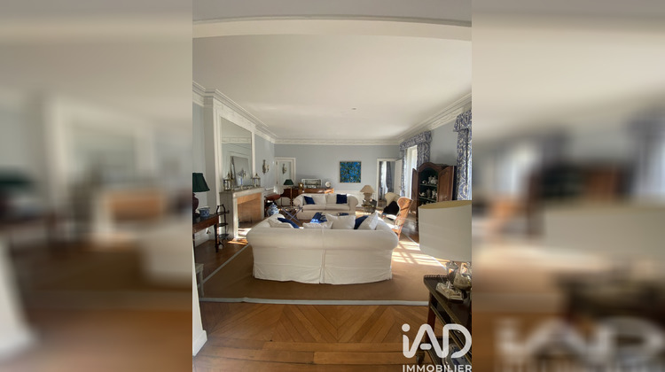 Ma-Cabane - Vente Appartement Biarritz, 208 m²