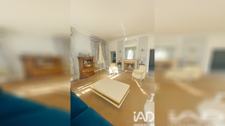Ma-Cabane - Vente Appartement Biarritz, 208 m²