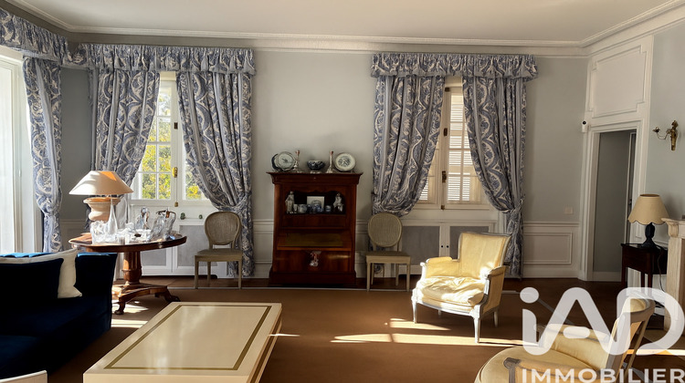 Ma-Cabane - Vente Appartement Biarritz, 208 m²