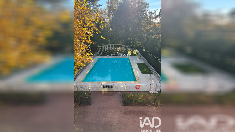 Ma-Cabane - Vente Appartement Biarritz, 208 m²