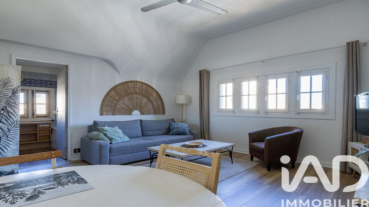 Ma-Cabane - Vente Appartement Biarritz, 42 m²