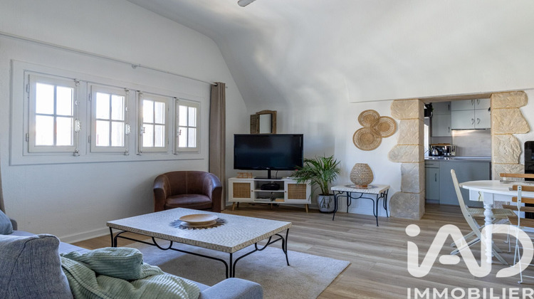 Ma-Cabane - Vente Appartement Biarritz, 42 m²