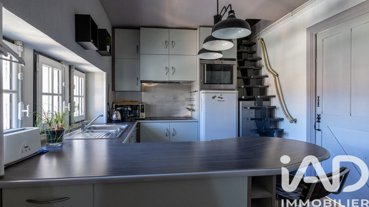 Ma-Cabane - Vente Appartement Biarritz, 42 m²