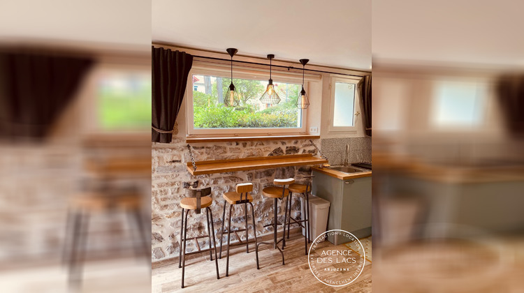 Ma-Cabane - Vente Appartement Biarritz, 30 m²
