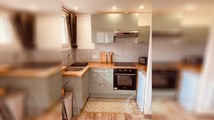 Ma-Cabane - Vente Appartement Biarritz, 30 m²