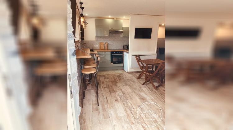Ma-Cabane - Vente Appartement Biarritz, 30 m²