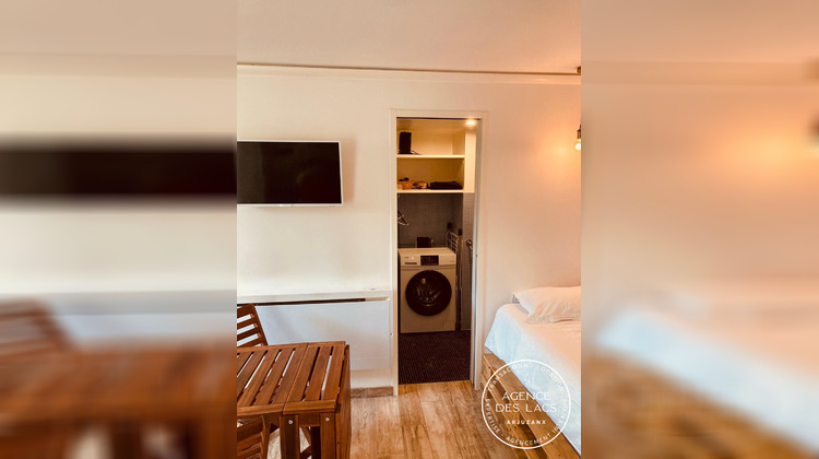 Ma-Cabane - Vente Appartement Biarritz, 30 m²