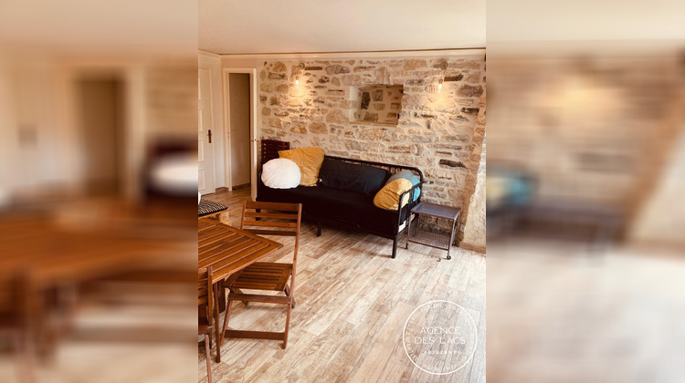 Ma-Cabane - Vente Appartement Biarritz, 30 m²