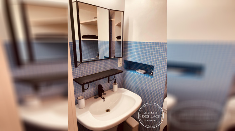 Ma-Cabane - Vente Appartement Biarritz, 30 m²