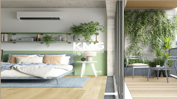 Ma-Cabane - Vente Appartement Biarritz, 79 m²