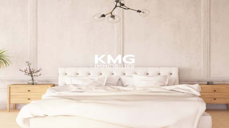 Ma-Cabane - Vente Appartement Biarritz, 79 m²