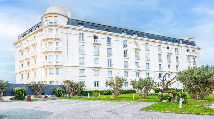 Ma-Cabane - Vente Appartement Biarritz, 85 m²