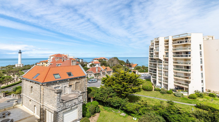 Ma-Cabane - Vente Appartement Biarritz, 85 m²