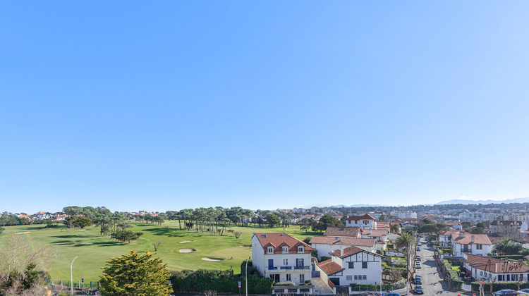 Ma-Cabane - Vente Appartement Biarritz, 85 m²