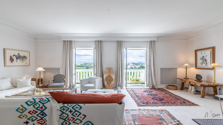 Ma-Cabane - Vente Appartement Biarritz, 85 m²