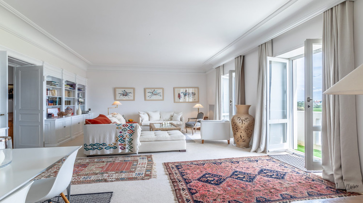 Ma-Cabane - Vente Appartement Biarritz, 85 m²