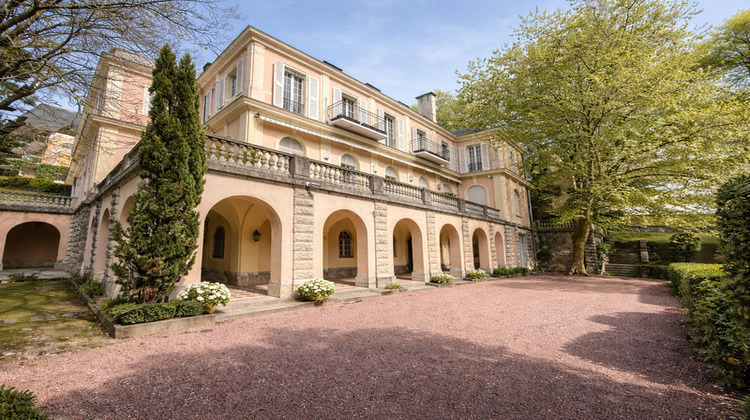 Ma-Cabane - Vente Appartement BIARRITZ, 208 m²