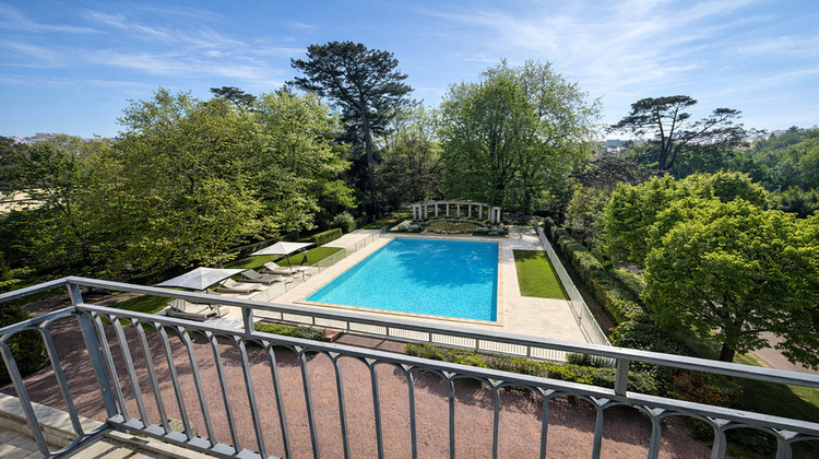 Ma-Cabane - Vente Appartement BIARRITZ, 208 m²