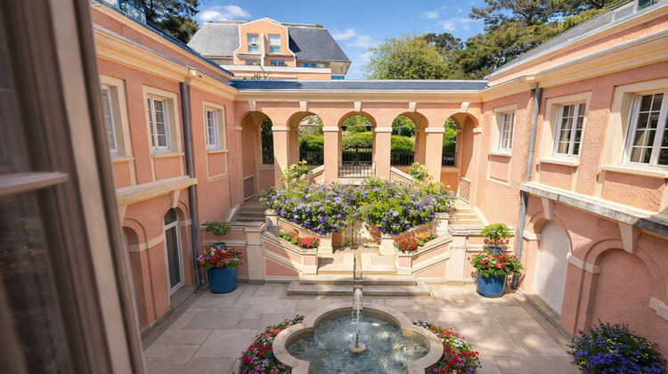 Ma-Cabane - Vente Appartement BIARRITZ, 208 m²