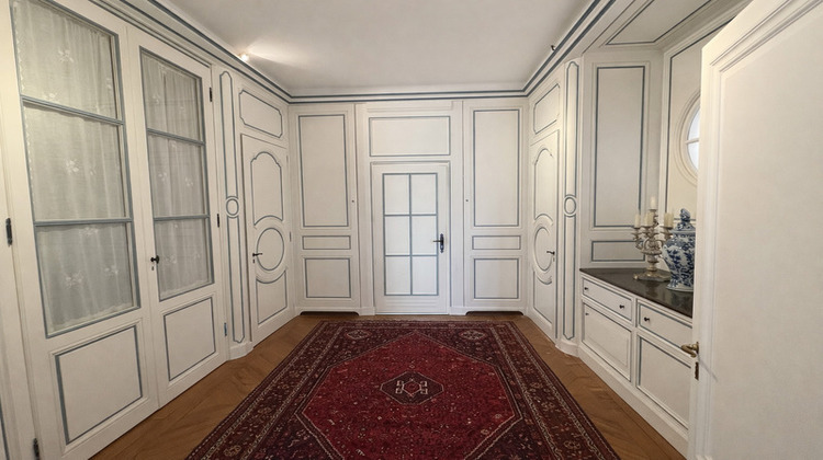 Ma-Cabane - Vente Appartement BIARRITZ, 208 m²