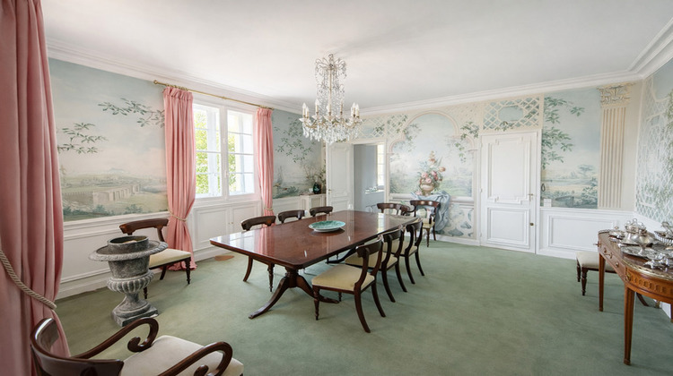Ma-Cabane - Vente Appartement BIARRITZ, 208 m²