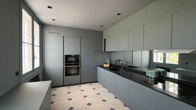 Ma-Cabane - Vente Appartement BIARRITZ, 208 m²