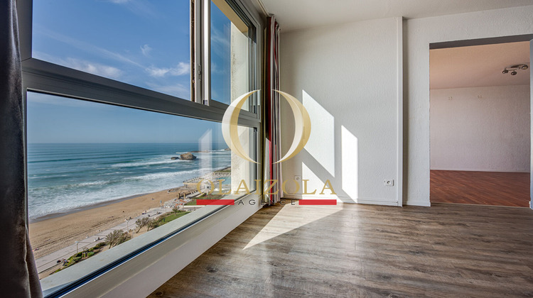 Ma-Cabane - Vente Appartement BIARRITZ, 50 m²