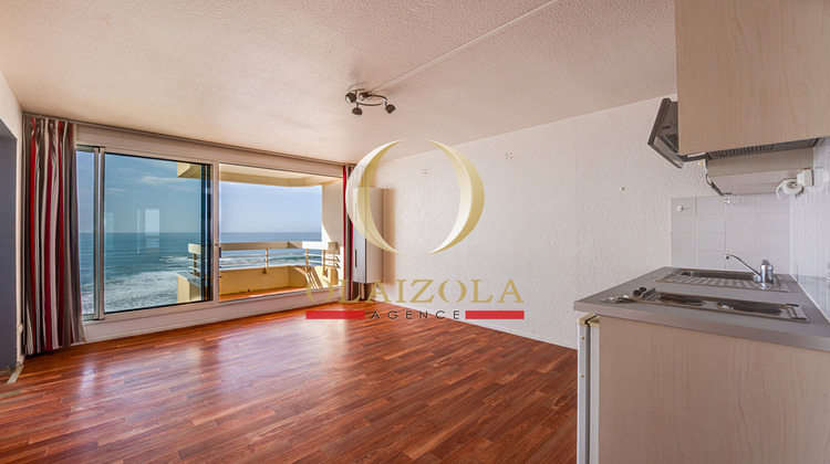 Ma-Cabane - Vente Appartement BIARRITZ, 50 m²