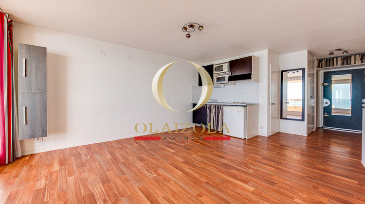Ma-Cabane - Vente Appartement BIARRITZ, 50 m²