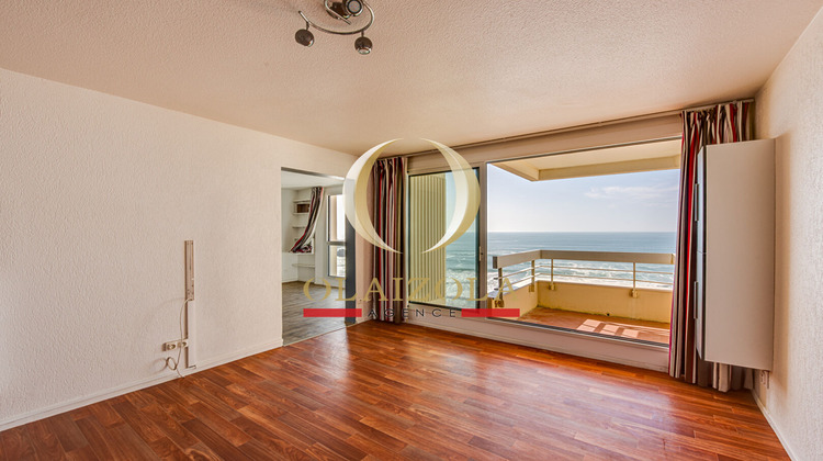 Ma-Cabane - Vente Appartement BIARRITZ, 50 m²