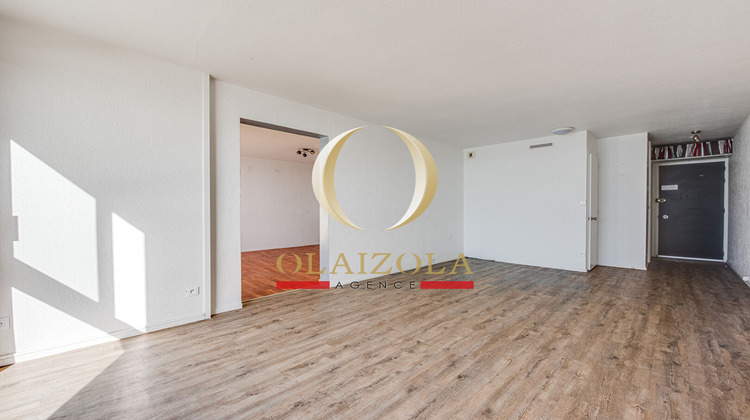 Ma-Cabane - Vente Appartement BIARRITZ, 50 m²
