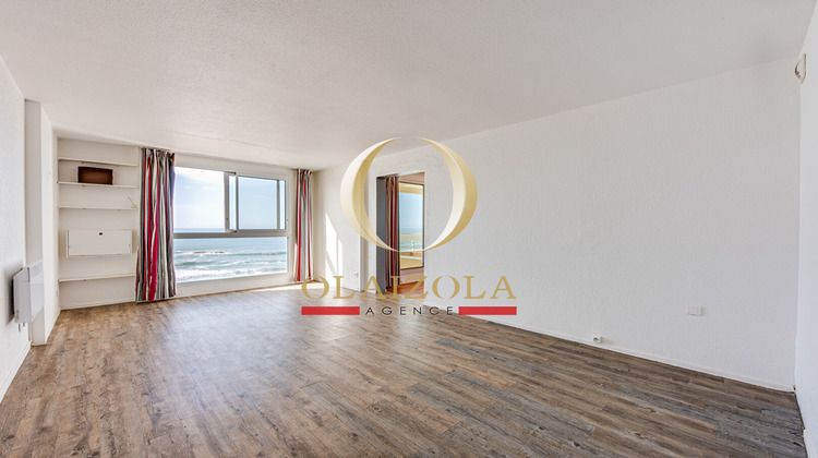 Ma-Cabane - Vente Appartement BIARRITZ, 50 m²