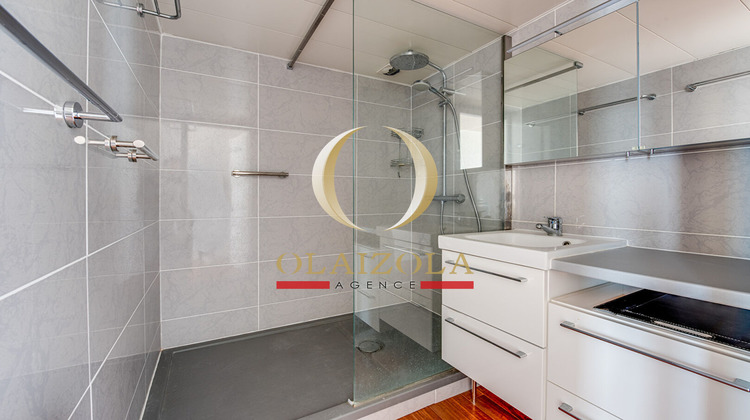 Ma-Cabane - Vente Appartement BIARRITZ, 50 m²