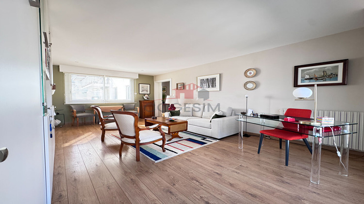 Ma-Cabane - Vente Appartement BIARRITZ, 52 m²