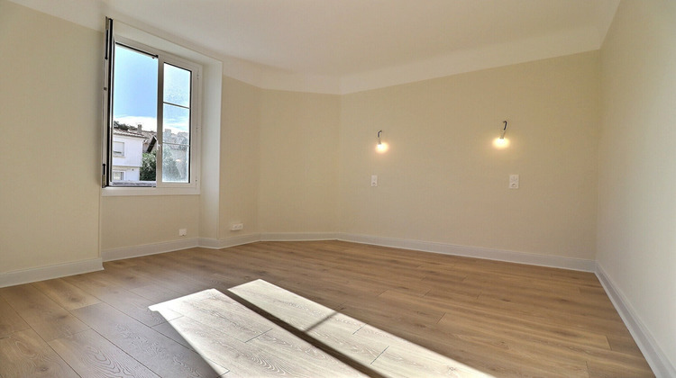 Ma-Cabane - Vente Appartement BIARRITZ, 89 m²