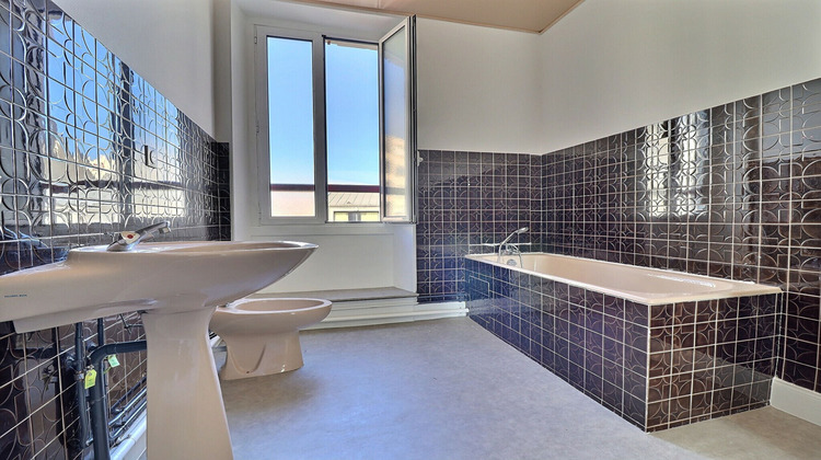 Ma-Cabane - Vente Appartement BIARRITZ, 89 m²