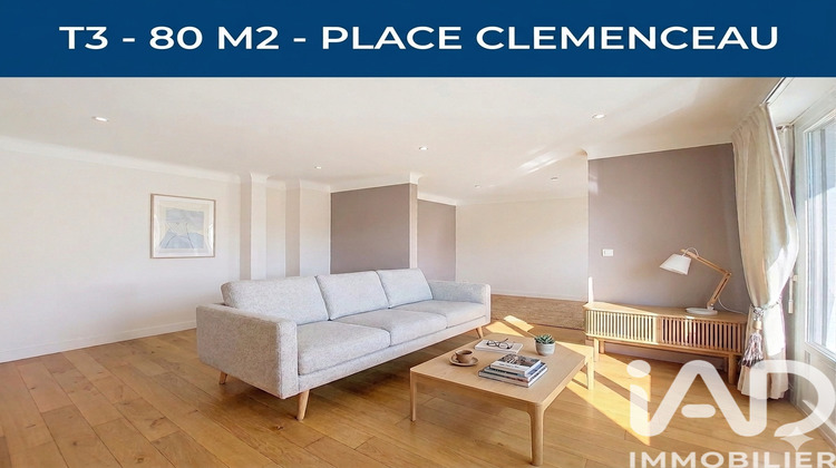 Ma-Cabane - Vente Appartement Biarritz, 80 m²