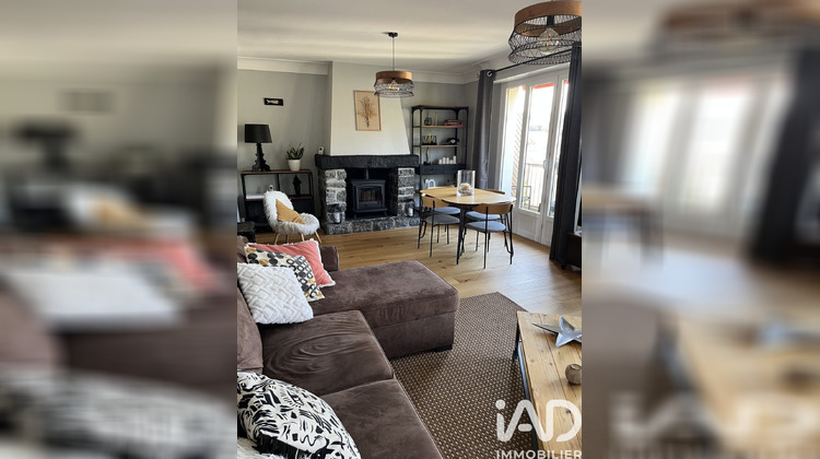 Ma-Cabane - Vente Appartement Biarritz, 81 m²