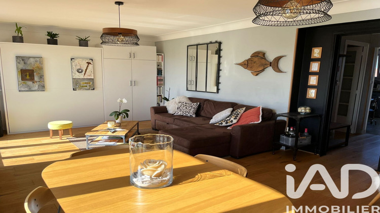 Ma-Cabane - Vente Appartement Biarritz, 81 m²