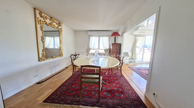 Ma-Cabane - Vente Appartement Biarritz, 86 m²