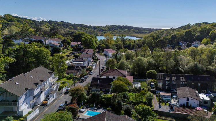 Ma-Cabane - Vente Appartement Biarritz, 45 m²