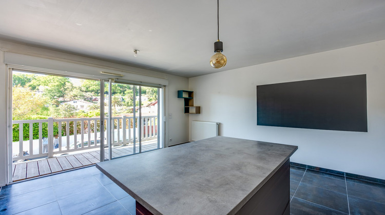 Ma-Cabane - Vente Appartement Biarritz, 45 m²