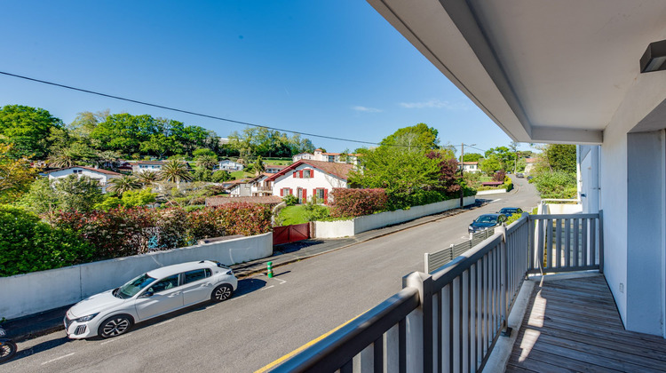 Ma-Cabane - Vente Appartement Biarritz, 45 m²