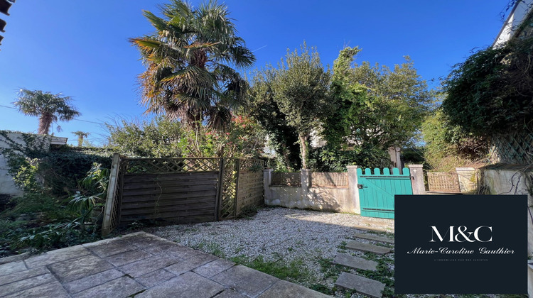 Ma-Cabane - Vente Appartement Biarritz, 84 m²