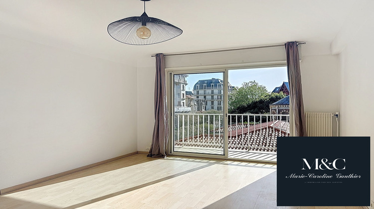 Ma-Cabane - Vente Appartement Biarritz, 33 m²