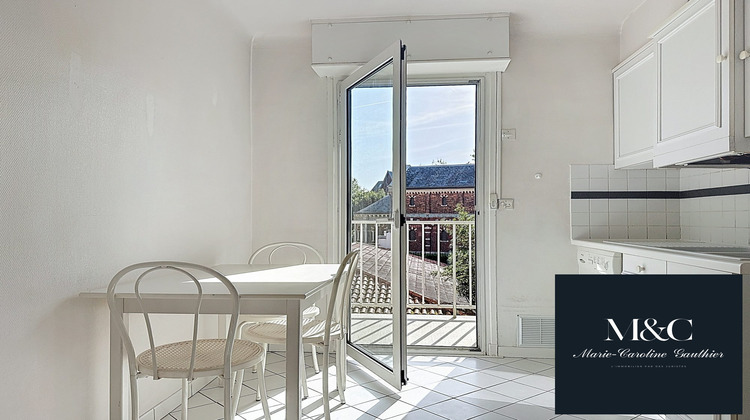 Ma-Cabane - Vente Appartement Biarritz, 33 m²