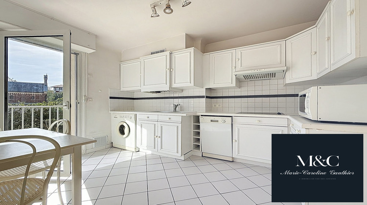 Ma-Cabane - Vente Appartement Biarritz, 33 m²