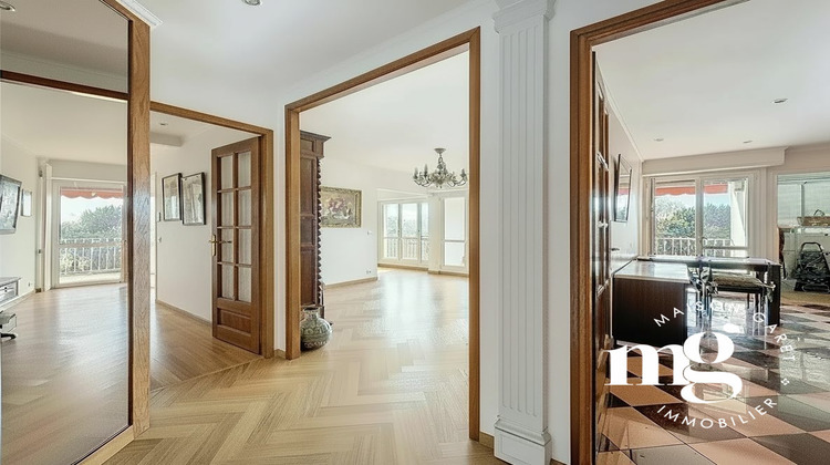 Ma-Cabane - Vente Appartement Biarritz, 92 m²