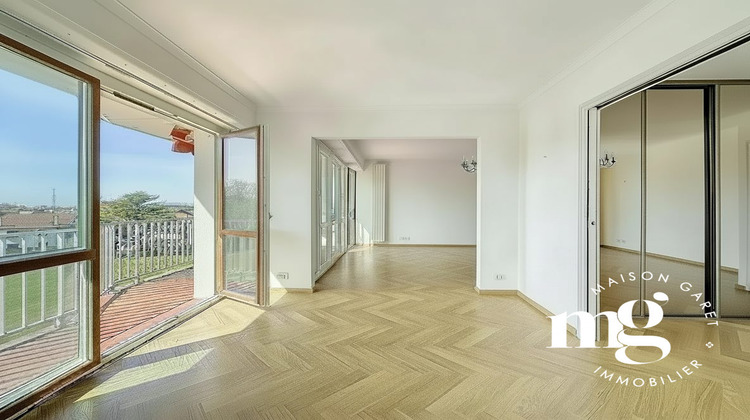 Ma-Cabane - Vente Appartement Biarritz, 92 m²